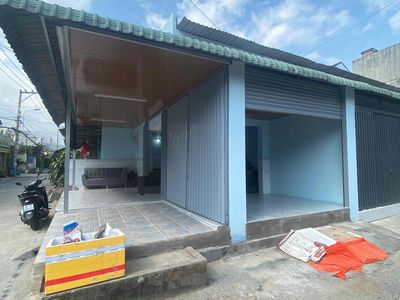 [BÁN NHÀ GIÁ TỐT] - HẺM XE HƠI - 45M2 - CHỈ 1.8 TỶ 🏡